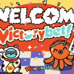 VictoryBetの公式サイト
